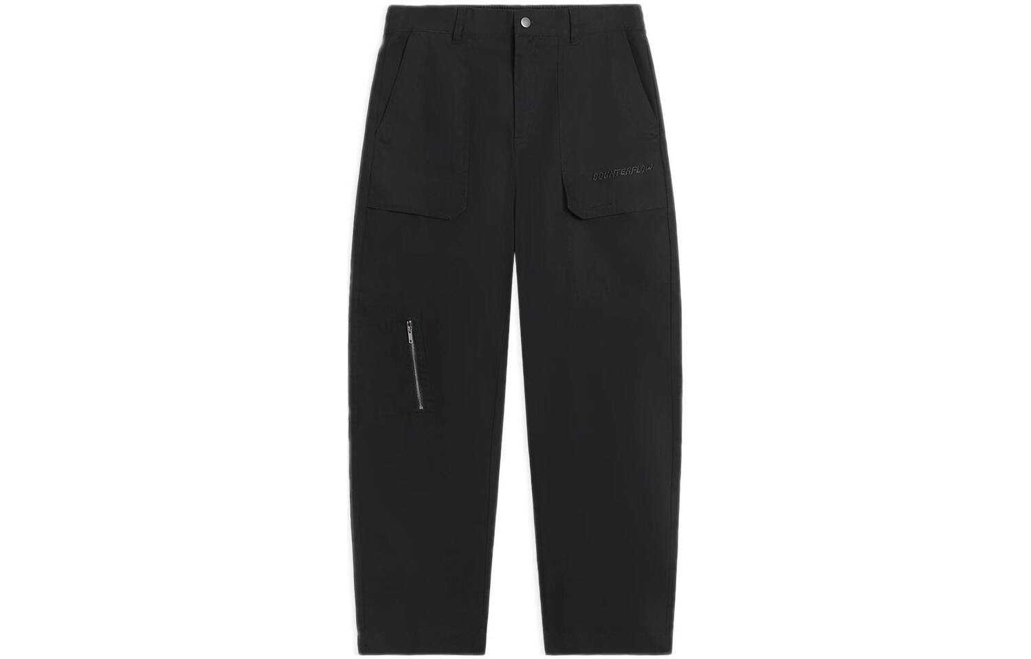 CF Tracing Knit спортивные штаны унисекс черные Lining, черный
CF Tracing Knit спортивные штаны унисекс черные Lining, черный