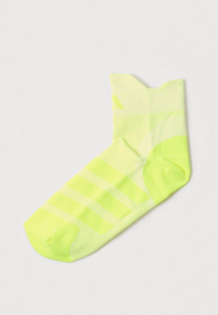 Носки Adidas Performance ADIZERO UNISEX, White/Solar/Yellow/Yellow
Носки Adidas Performance ADIZERO UNISEX, White/Solar/Yellow/Yellow