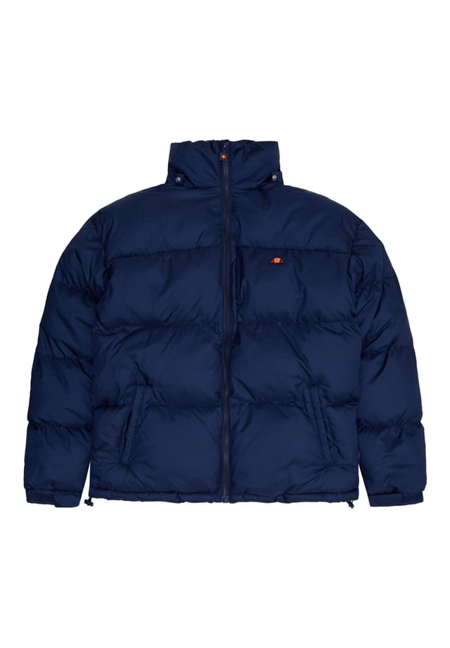 Зимняя куртка - dappiani с утепленным капюшоном застежкой-молнией логотипом однотонная Ellesse, синий
Зимняя куртка - dappiani с утепленным капюшоном застежкой-молнией логотипом однотонная Ellesse, синий