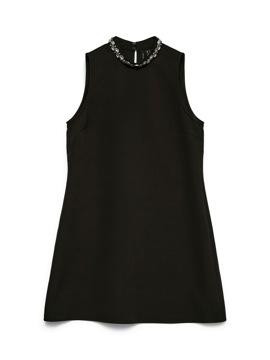 Платье VERO MODA VMNora, черный
Платье VERO MODA VMNora, черный