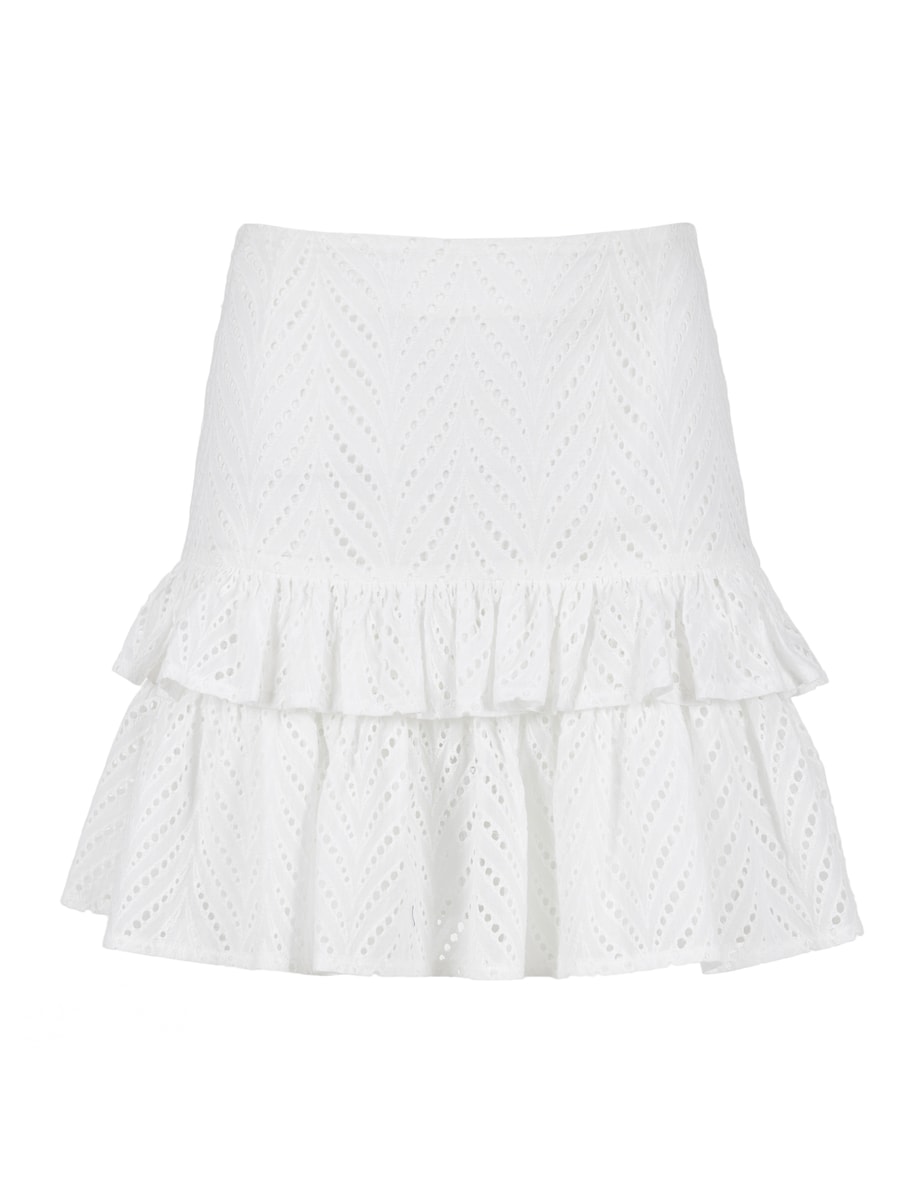 Юбка Laurella, белый
Юбка Laurella, белый