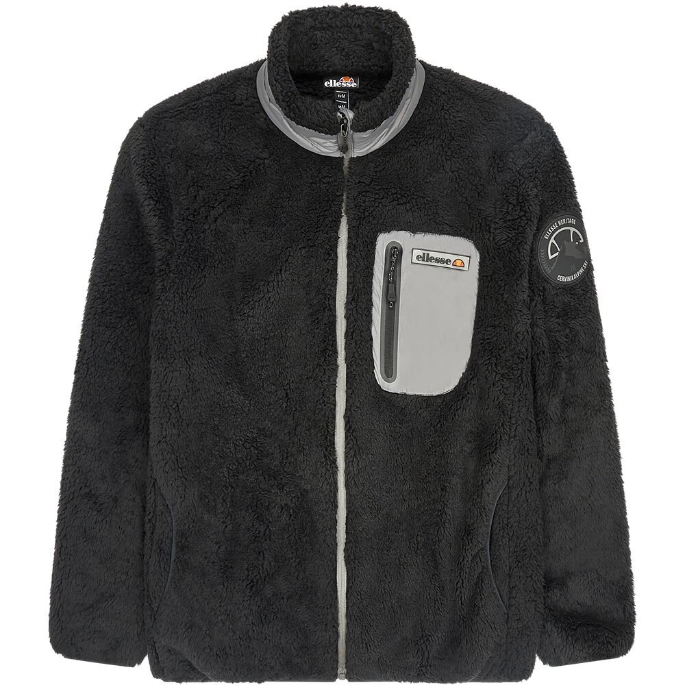 Куртка Ellesse Arbio, черный
Куртка Ellesse Arbio, черный