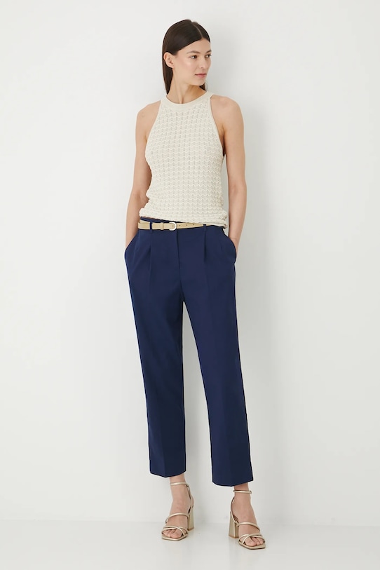 Брюки Medicine, темно-синий
Брюки Medicine, темно-синий