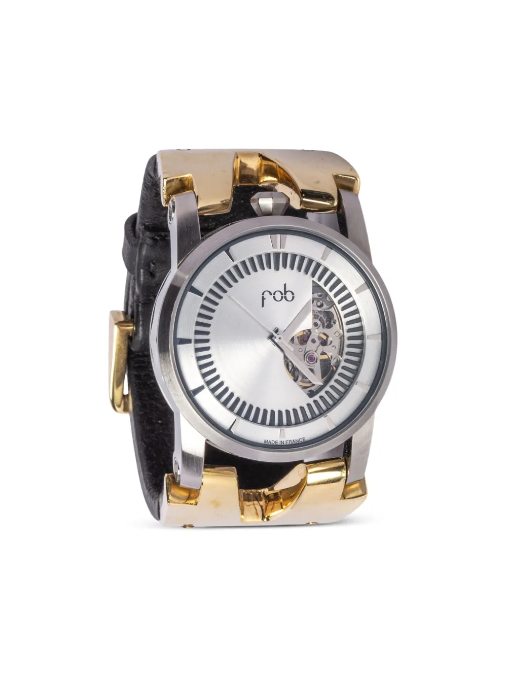 Наручные часы Oblivion 40 мм Parts of Four, металлик
Наручные часы Oblivion 40 мм Parts of Four, металлик