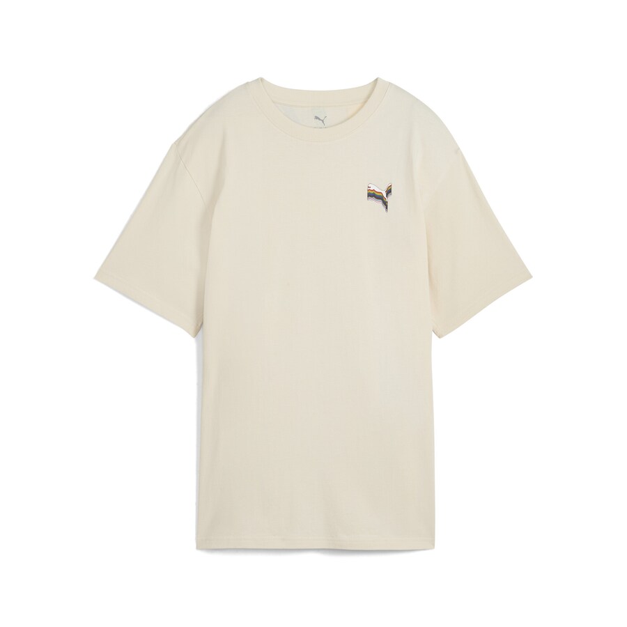 Рубашка PUMA Equal Love Confederation, белый
Рубашка PUMA Equal Love Confederation, белый