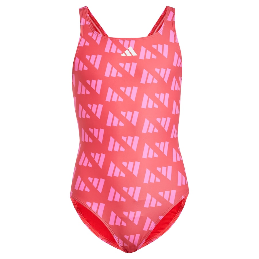 Спортивный купальник ADIDAS PERFORMANCE Logo Graphic V-Back Swimsuit, Rose/Raspberry
Спортивный купальник ADIDAS PERFORMANCE Logo Graphic V-Back Swimsuit, Rose/Raspberry