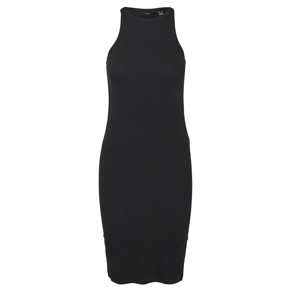 Платье Vero Moda Chloe, черный
Платье Vero Moda Chloe, черный