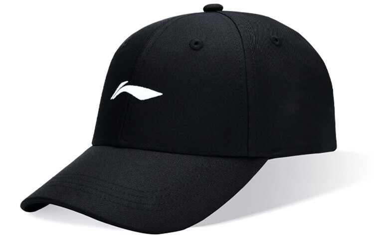 Кепка унисекс Li Ning , Черный
Кепка унисекс Li Ning , Черный