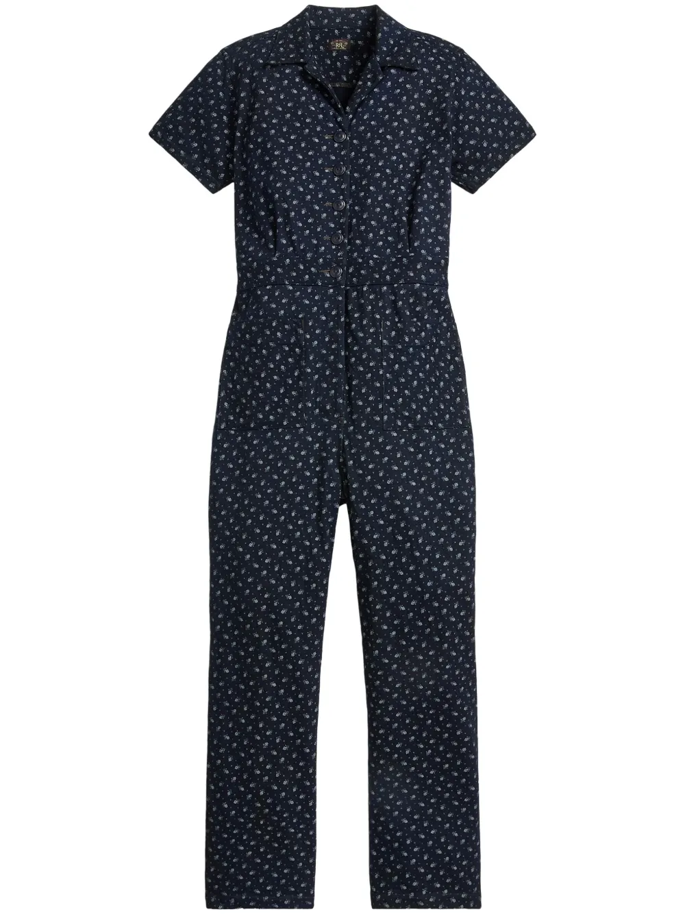 Комбинезон Staci Ralph Lauren Rrl, синий
Комбинезон Staci Ralph Lauren Rrl, синий