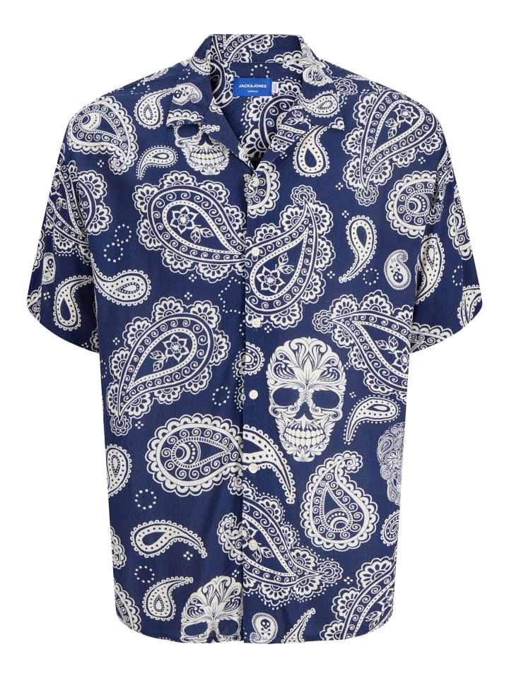 Рубашка Jack & Jones
Рубашка Jack & Jones