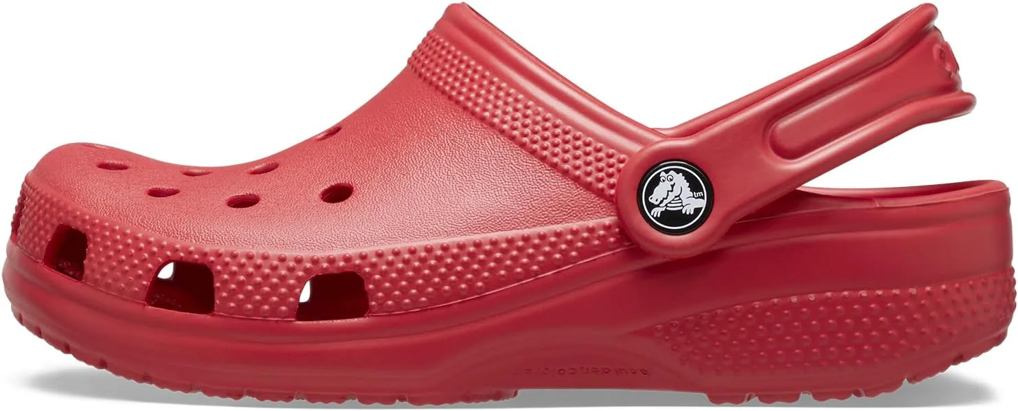 Классические сабо Crocs для детей
Классические сабо Crocs для детей