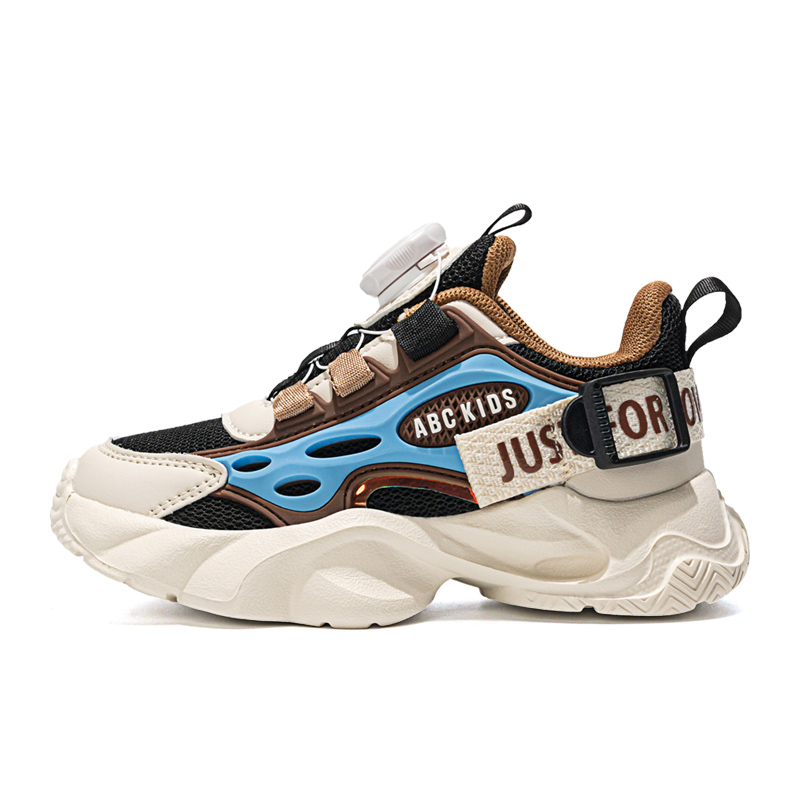 Нескользящие износостойкие низкие детские кроссовки для повседневной жизни ABC KIDS, синий
Нескользящие износостойкие низкие детские кроссовки для повседневной жизни ABC KIDS, синий