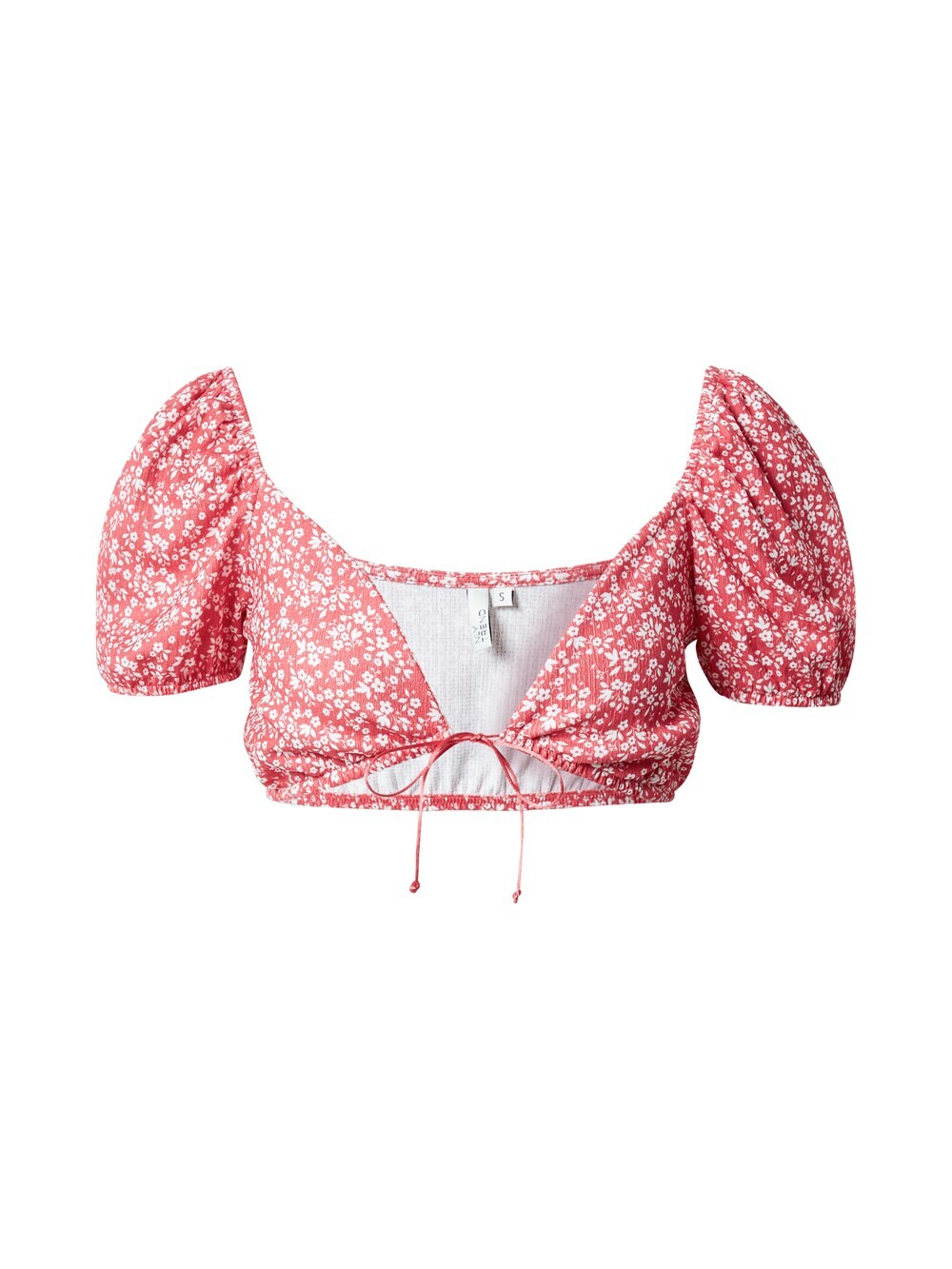 Блузка NLY by Nelly, дыня
Блузка NLY by Nelly, дыня