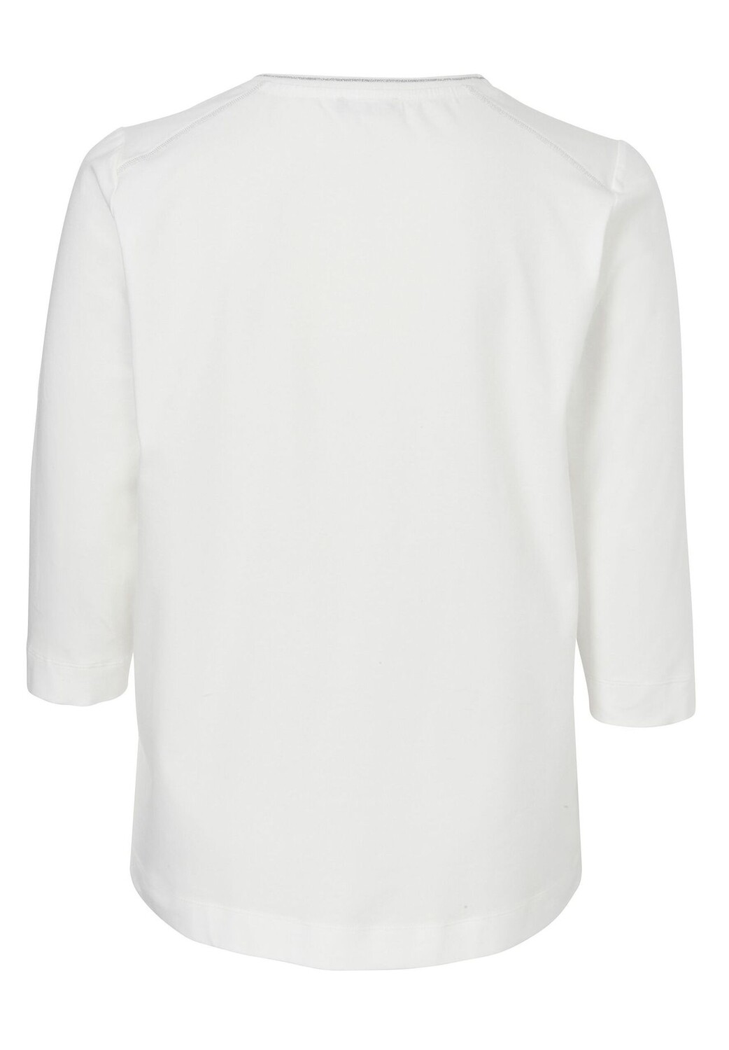 Рубашка Модная футболка со стразами Frapp, цвет Offwhite Multicolor
Рубашка Модная футболка со стразами Frapp, цвет Offwhite Multicolor