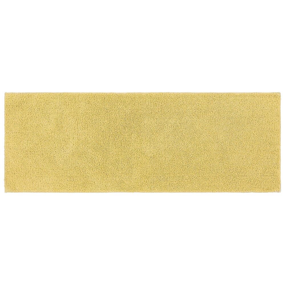 Коврик-гирлянда из сплошного плюша из хлопка, 22x60 мм Garland Rug, цвет Soft Yellow
Коврик-гирлянда из сплошного плюша из хлопка, 22x60 мм Garland Rug, цвет Soft Yellow