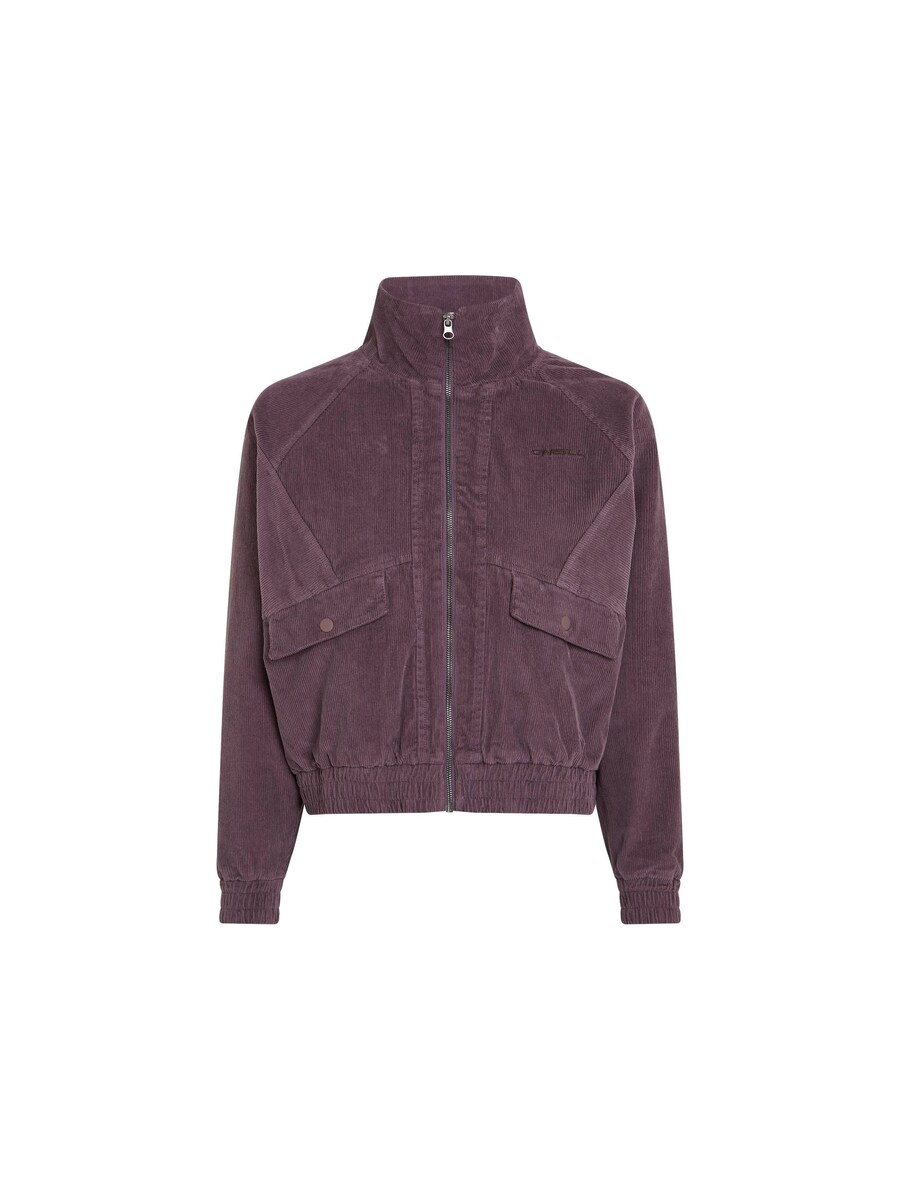 Спортивная куртка O'NEILL, темно-фиолетовый
Спортивная куртка O'NEILL, темно-фиолетовый