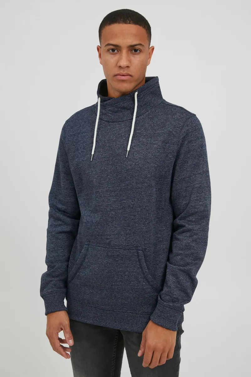 Смешанный свитер "BLEND BHLono", цвет Dress Blues
Смешанный свитер "BLEND BHLono", цвет Dress Blues