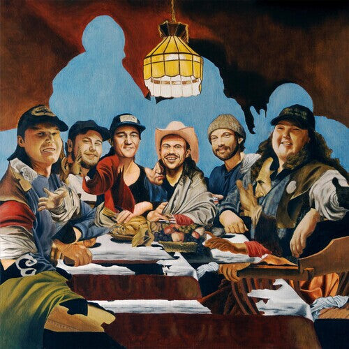 Виниловая пластинка Boy Golden: For Jimmy
Виниловая пластинка Boy Golden: For Jimmy