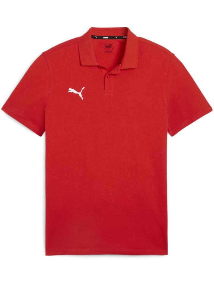 Puma Поло "TeamGoal CasuaLongsleeve Polo" красного цвета, Красный, Puma Поло "TeamGoal CasuaLongsleeve Polo" красного цвета
Puma Поло "TeamGoal CasuaLongsleeve Polo" красного цвета, Красный, Puma Поло "TeamGoal CasuaLongsleeve Polo" красного цвета