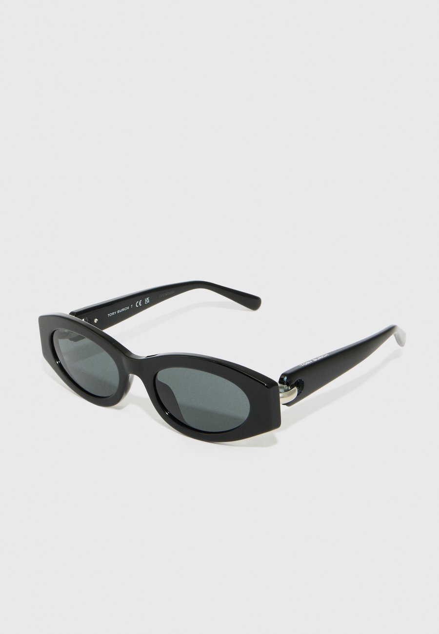 Солнцезащитные очки Tory Burch Sunglasses, Black/Dark Grey/Black
Солнцезащитные очки Tory Burch Sunglasses, Black/Dark Grey/Black