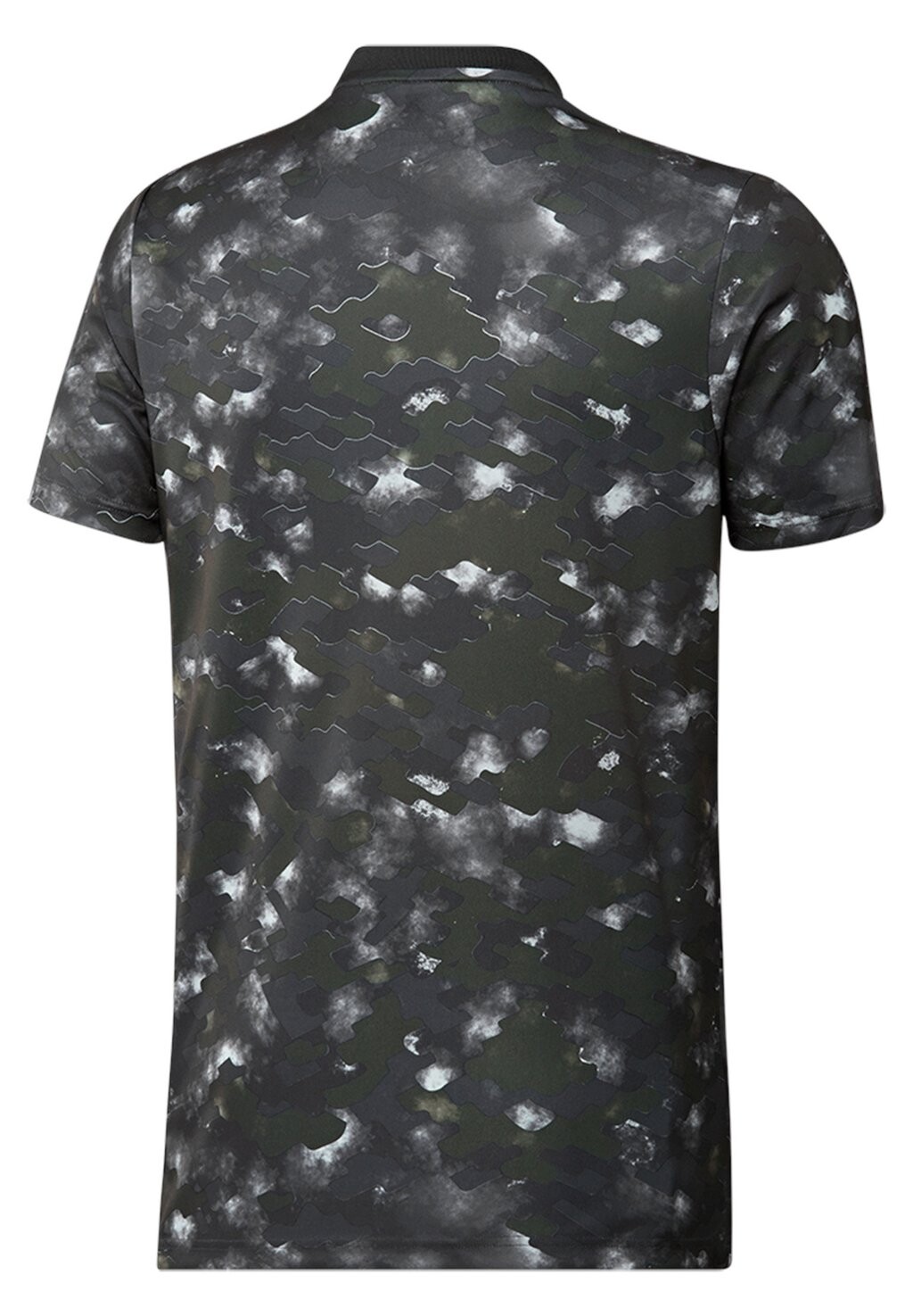 Футболка с принтом TEAMSPORT adidas Performance, серый
Футболка с принтом TEAMSPORT adidas Performance, серый