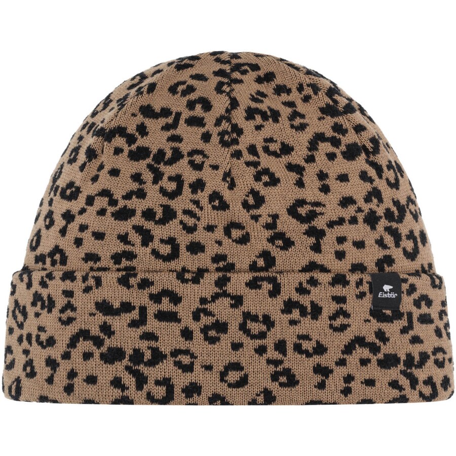 Шапка Eisbär Banto, капучино
Шапка Eisbär Banto, капучино