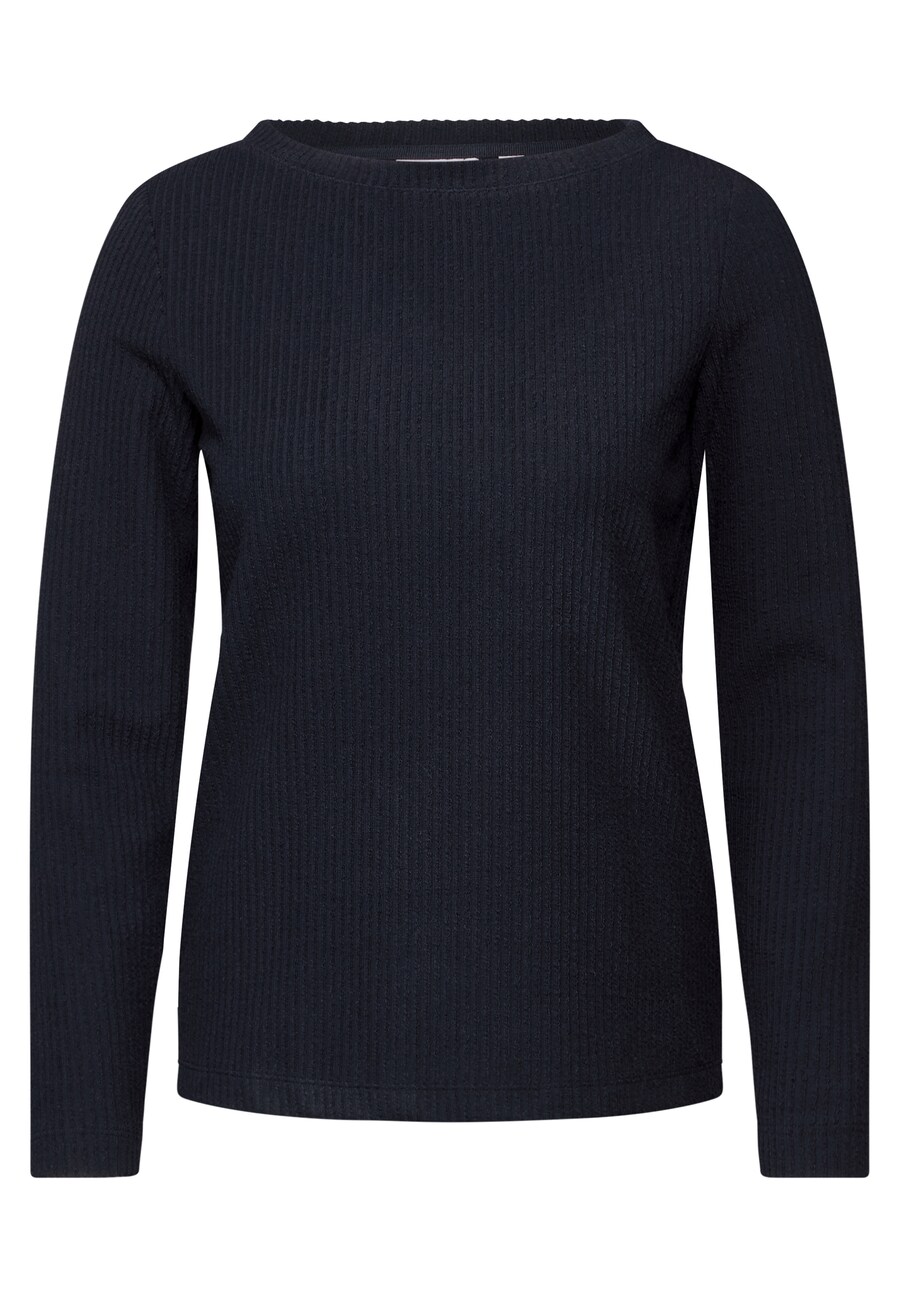 Рубашка CECIL, ночной синий
Рубашка CECIL, ночной синий