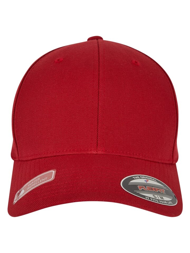Бейсболка Flexfit Flexfit, красный
Бейсболка Flexfit Flexfit, красный