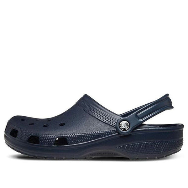 Сандалии classic beach blue black sandals 'blue black' Crocs, синий
Сандалии classic beach blue black sandals 'blue black' Crocs, синий