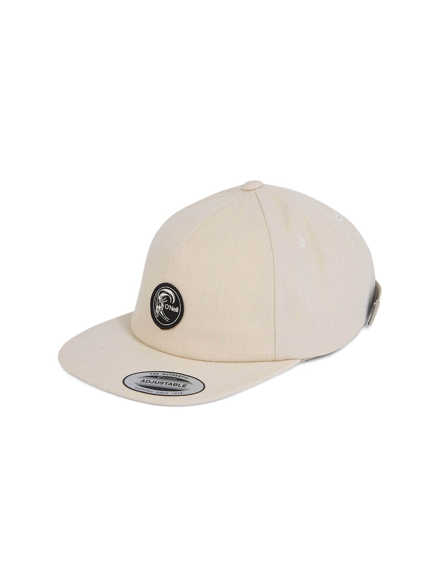 Бейсболка O'NEILL, бежевый
Бейсболка O'NEILL, бежевый