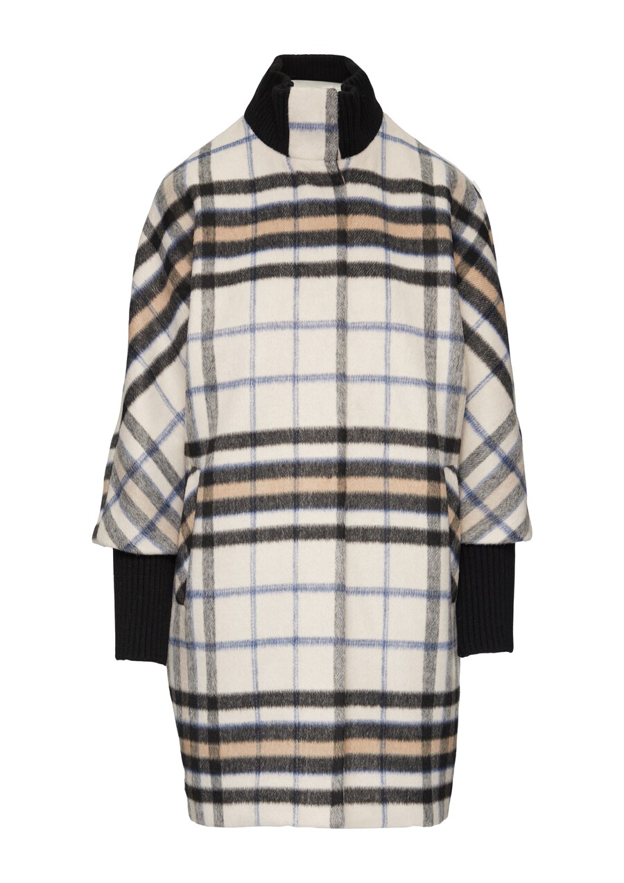 Демисезонное пальто COMMA, Blue
Демисезонное пальто COMMA, Blue