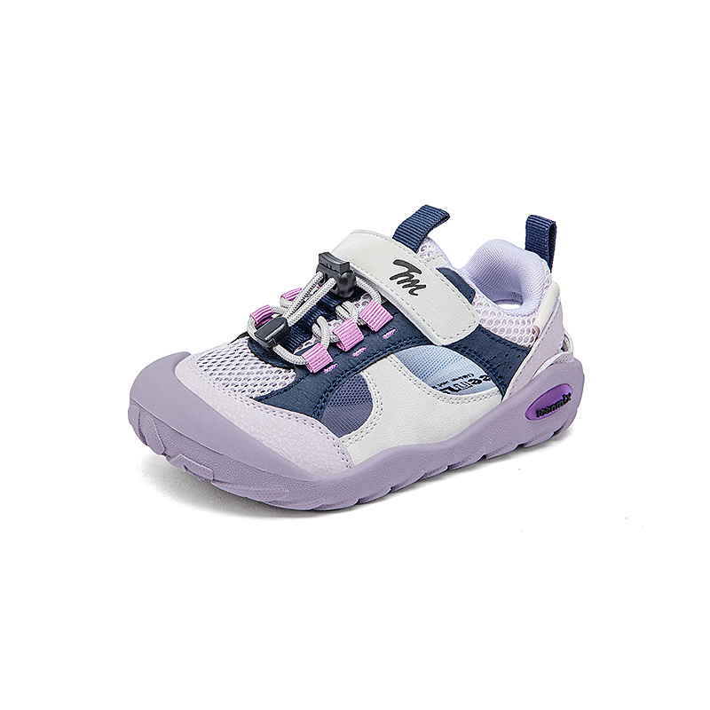 Коллекция сандалий Низкие Детские сандалии Teenmix, фиолетовый 
Коллекция сандалий Низкие Детские сандалии Teenmix, фиолетовый