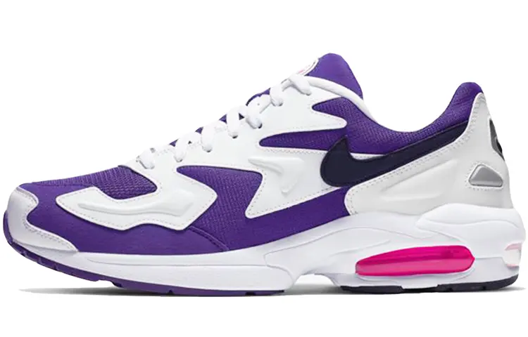 Легкие кроссовки Nike Air Max 2 унисекс
Легкие кроссовки Nike Air Max 2 унисекс