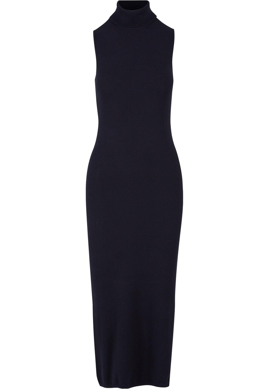 Платье Urban Classics, черный
Платье Urban Classics, черный