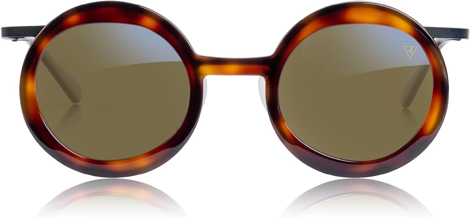 Очки Hyperlight Fullerene C60 с защитой от УФ-излучения и синего света для мужчин, унисекс, роскошные солнцезащитные очки для женщин, дизайнерские солнцезащитные очки для мужчин HYPERLIGHTOPTICS, Havana Brown
Очки Hyperlight Fullerene C60 с защитой от УФ-излучения и синего света для мужчин, унисекс, роскошные солнцезащитные очки для женщин, дизайнерские солнцезащитные очки для мужчин HYPERLIGHTOPTICS, Havana Brown