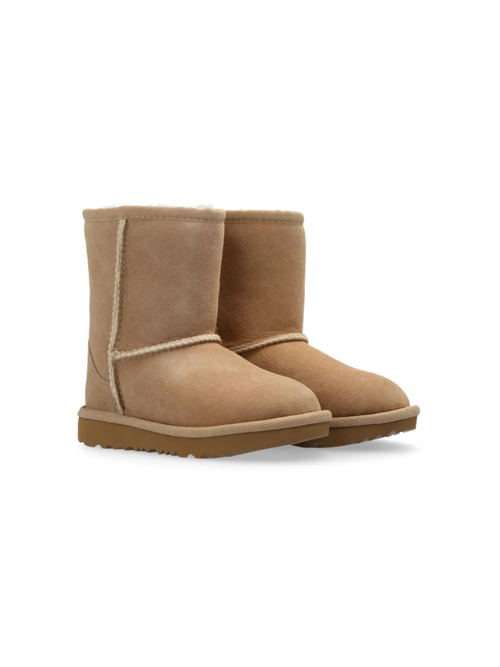 Угги Classic II UGG Kids, нейтральный
Угги Classic II UGG Kids, нейтральный