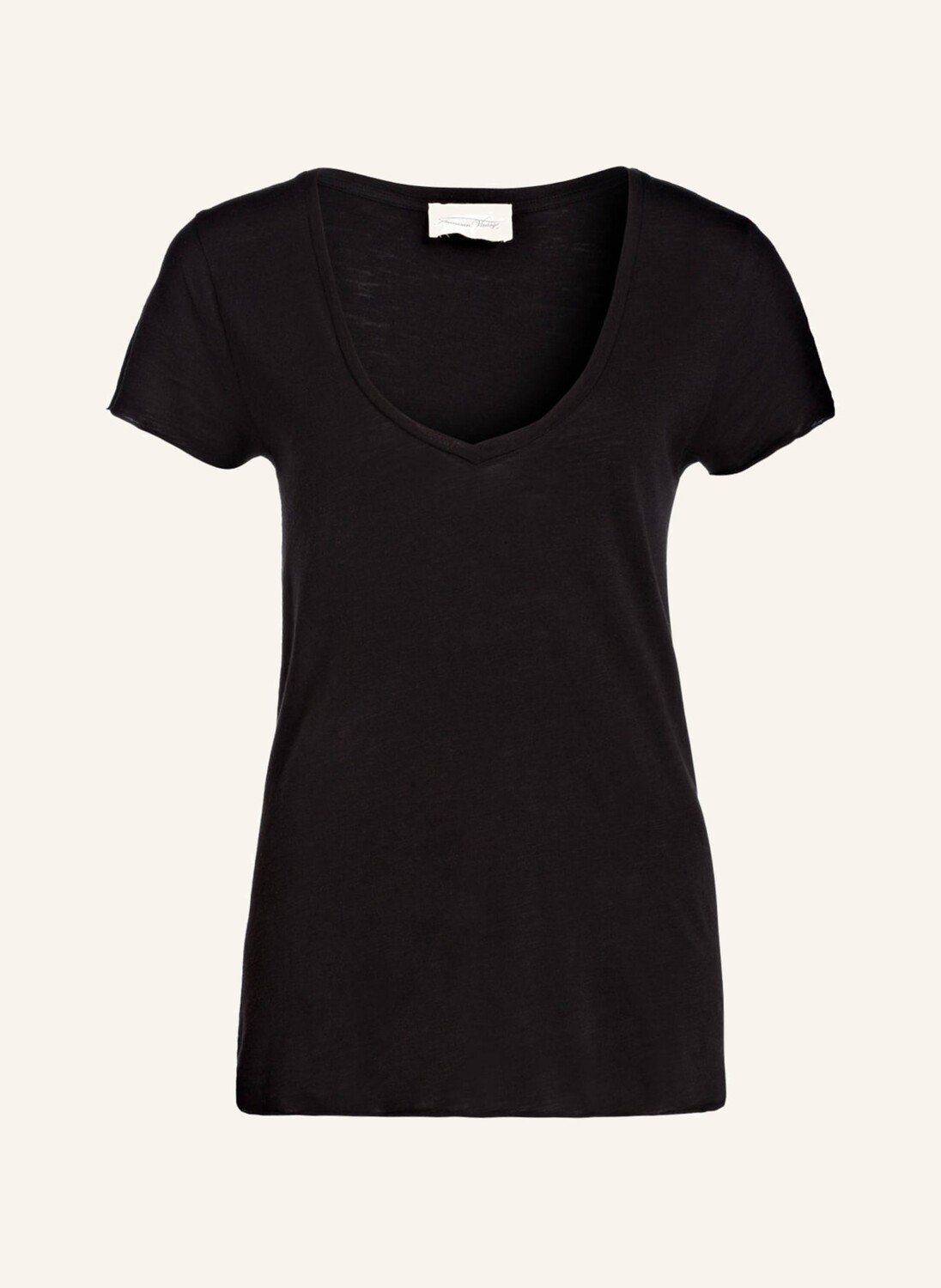 Футболка American Vintage JACKSONVILLE, черный
Футболка American Vintage JACKSONVILLE, черный