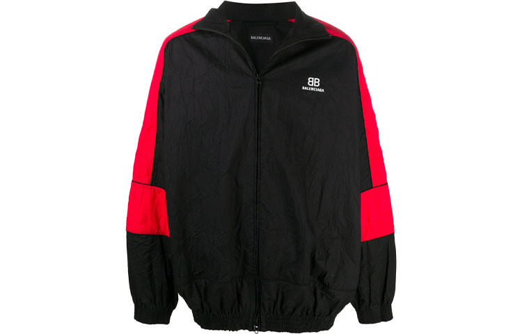 Куртка мужская черная Balenciaga, черный
Куртка мужская черная Balenciaga, черный