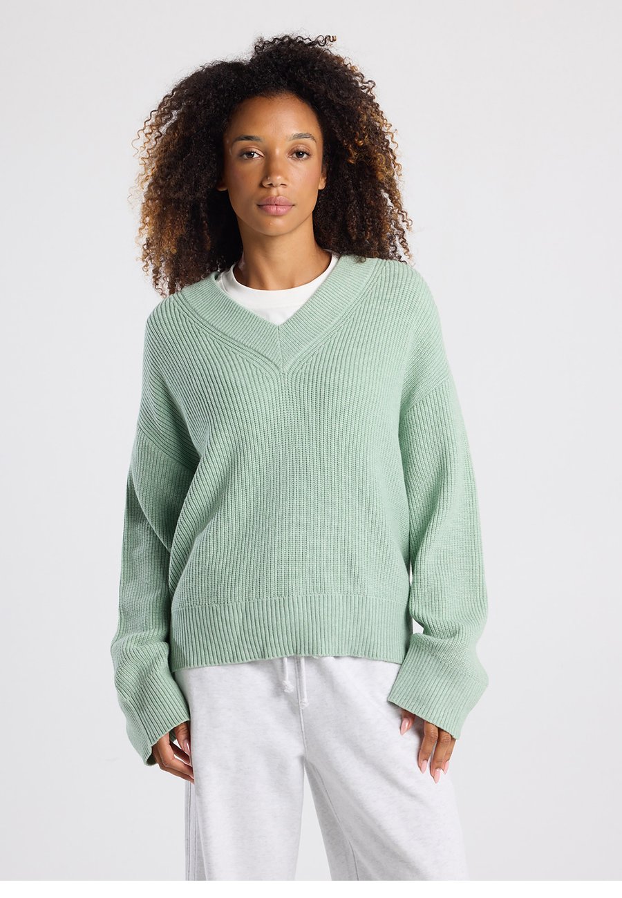 Джемпер America Today Jumper, Green
Джемпер America Today Jumper, Green