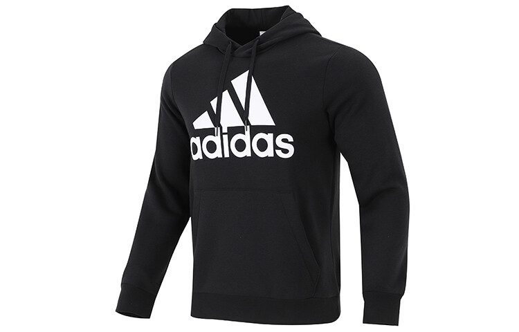 Adidas Мужская толстовка, Черный
Adidas Мужская толстовка, Черный