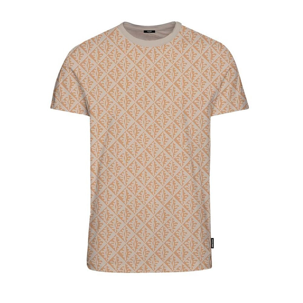 Футболка Jack & Jones Blulincoln, бежевый
Футболка Jack & Jones Blulincoln, бежевый