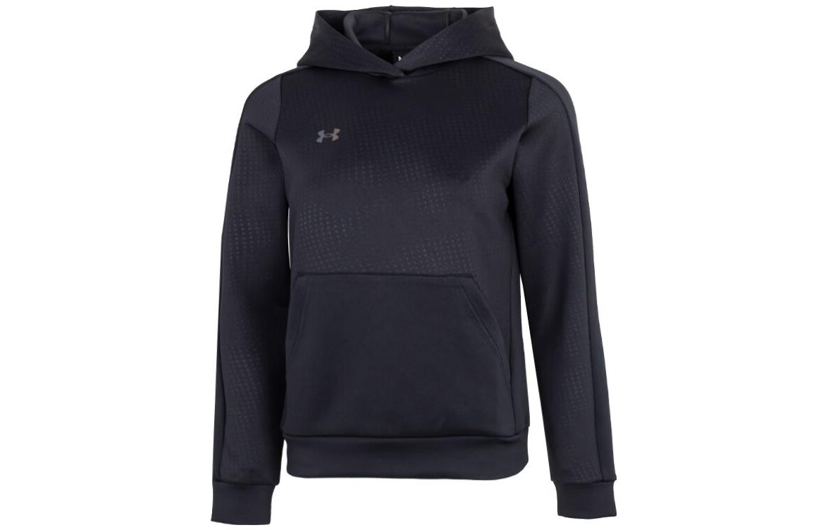 Under Armour Свитшот женский черный
Under Armour Свитшот женский черный