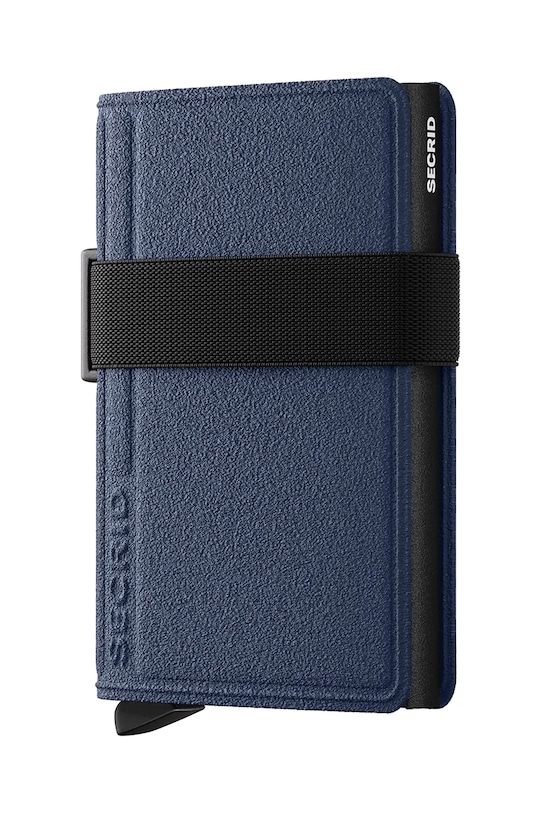 Кошелек Secrid, темно-синий
Кошелек Secrid, темно-синий
