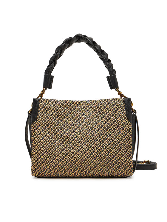 Сумочка E1 S6F 58 01 01 Coccinelle, черный
Сумочка E1 S6F 58 01 01 Coccinelle, черный