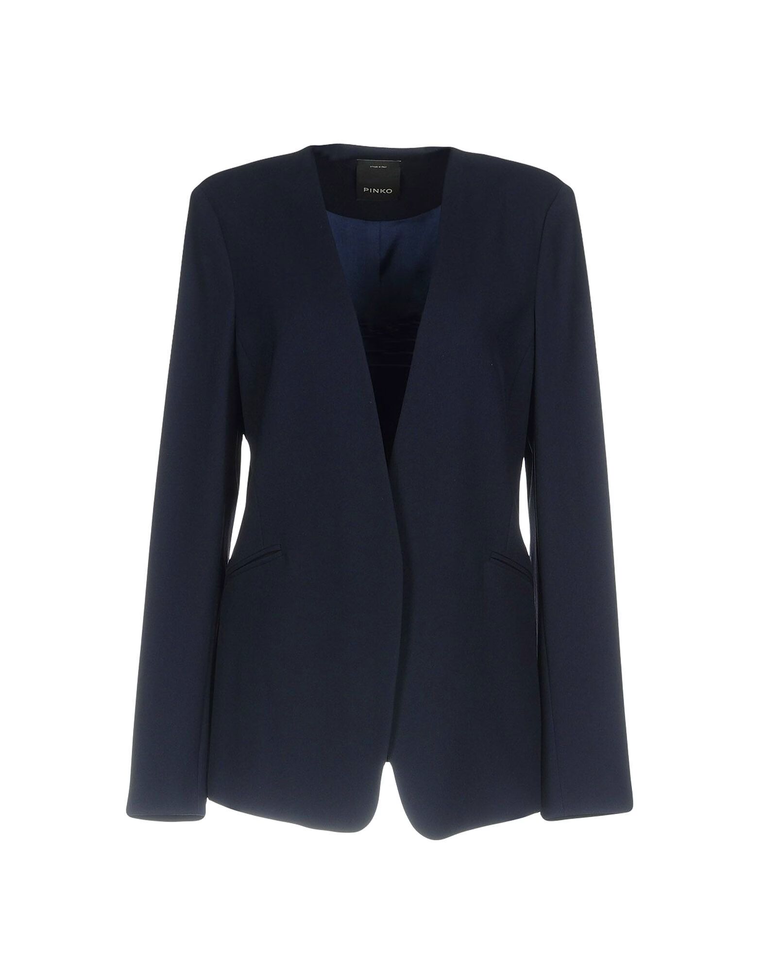 Блейзер Pinko, полуночно-синий
Блейзер Pinko, полуночно-синий