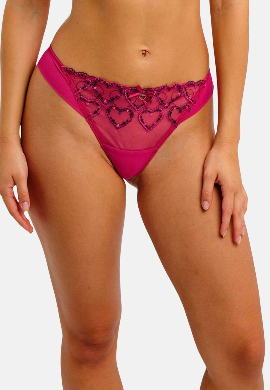 Брифы Freya LAURINE, Raspberry/Pink
Брифы Freya LAURINE, Raspberry/Pink