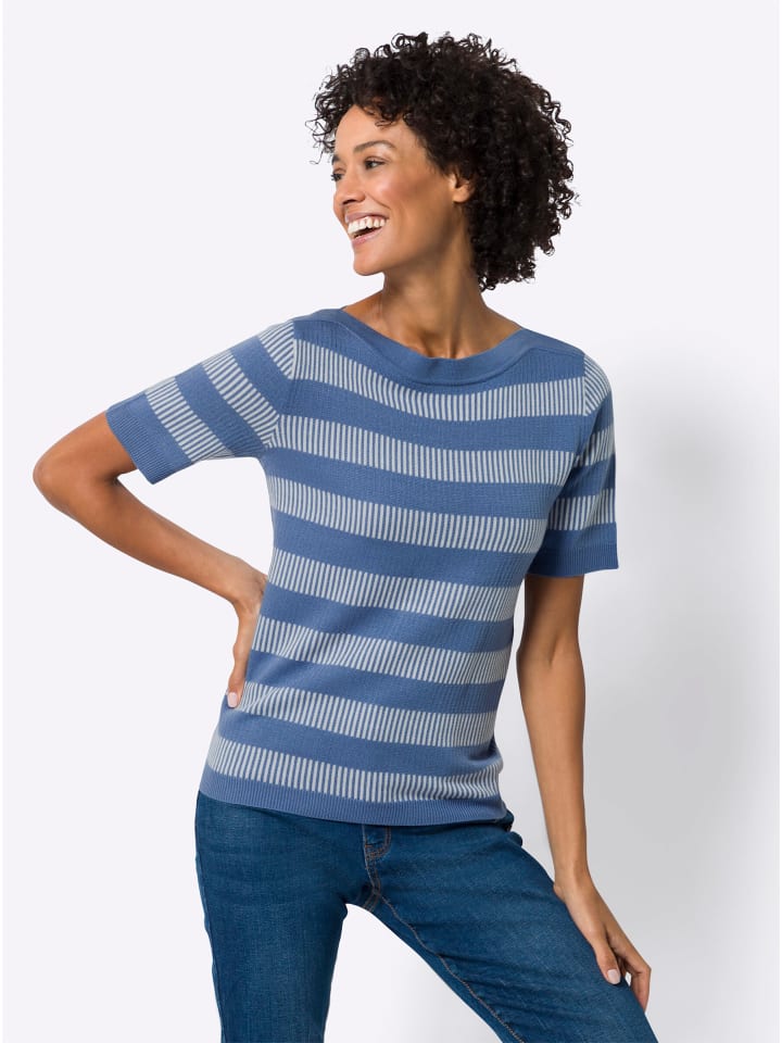 Свитер Sieh an!
Свитер Sieh an!