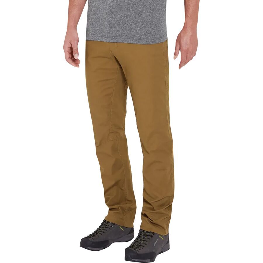 Брюки Rab Radius Rab, Cumin
Брюки Rab Radius Rab, Cumin