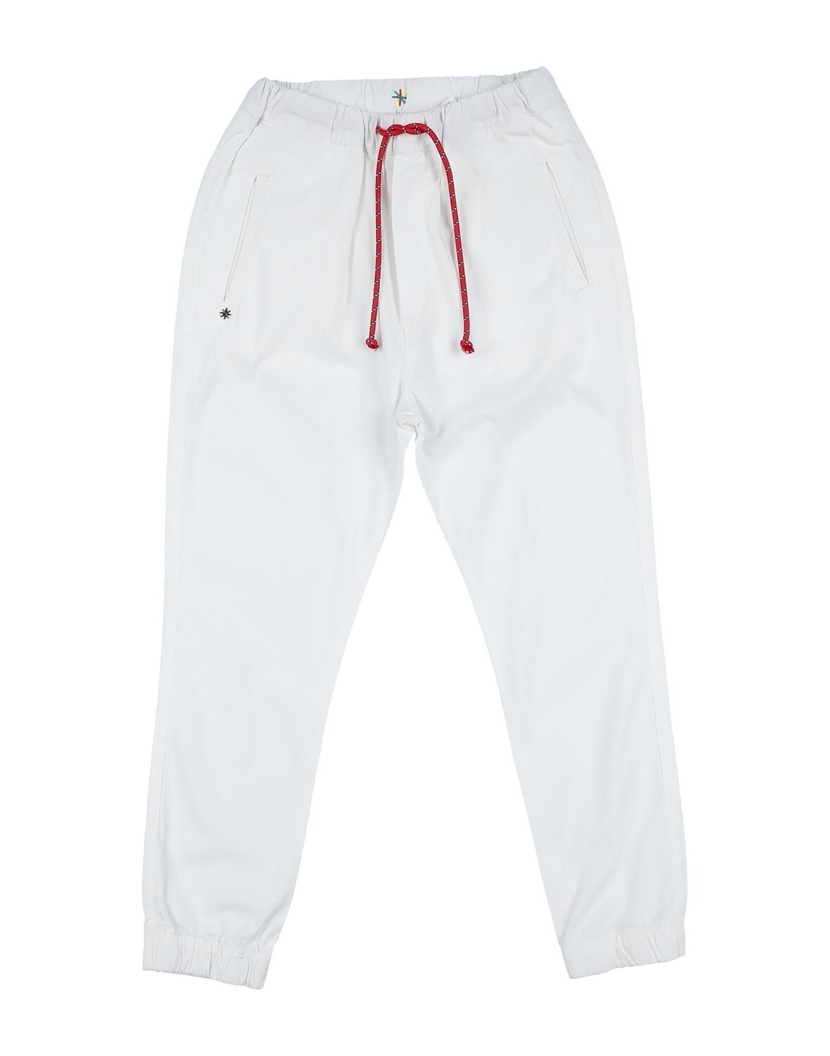 Брюки Manuel Ritz, белый
Брюки Manuel Ritz, белый