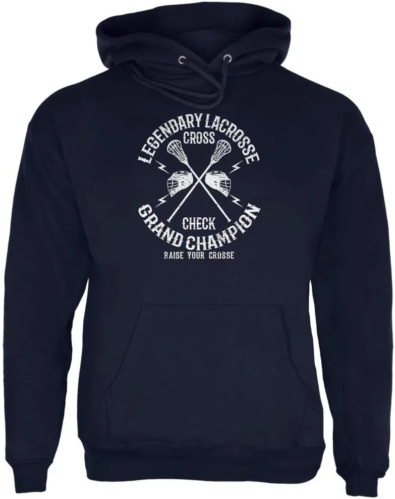 Толстовка Lacrosse Cross Check Champion Old Glory
Толстовка Lacrosse Cross Check Champion Old Glory